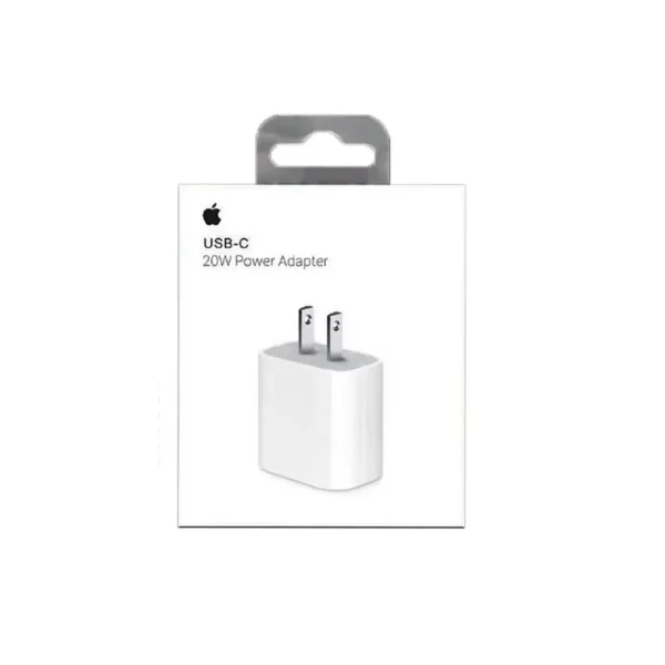 20 W PD Charger - Image 3