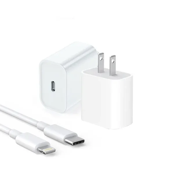 20 W PD Charger