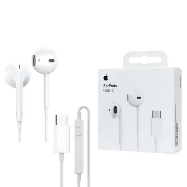 IPHONE 15 Pro Max Type C Handfree